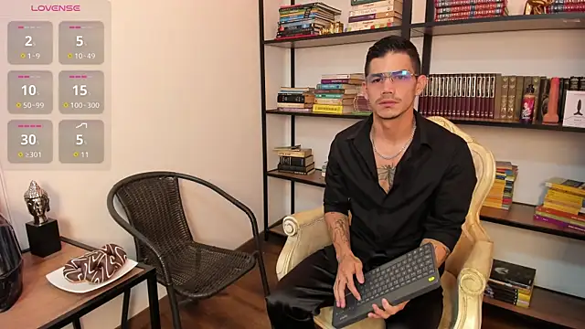 Jared Cole online show from July 10, 2026, 11:35 am