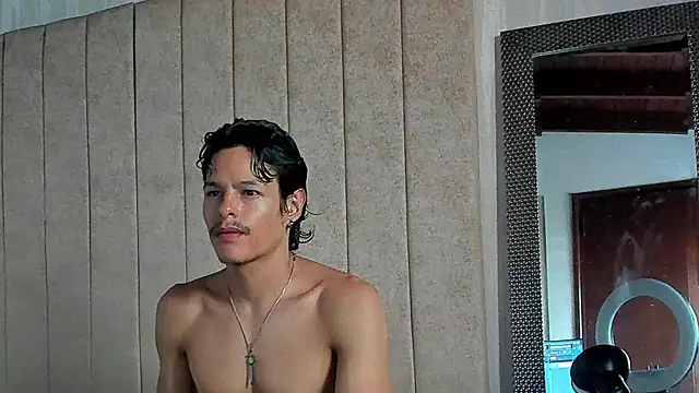 tommyhot7 online show from July 18, 2026, 2:54 pm