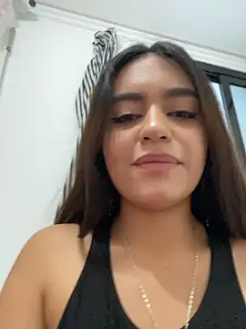 Snapshot of CORAL-524 chatting on June 29, 2026, 10:32 pm CORAL-524 online show from June 29, 2026, 10:32 pm