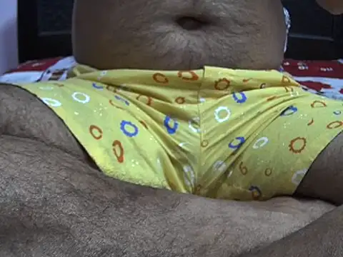 indiboy009 online show from March 2, 2025, 2:43 pm