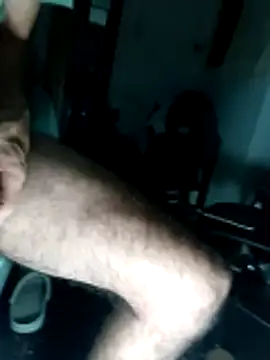 Italianman21 online show from June 18, 2026, 9:14 am