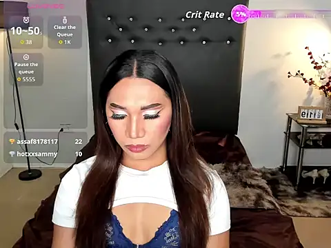 Snapshot of UrSeductiveCriselda chatting on June 19, 2026, 4:44 pm UrSeductiveCriselda online show from June 19, 2026, 4:44 pm