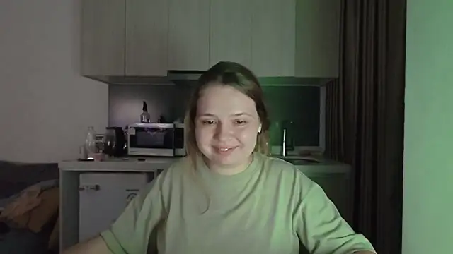 InoriGirl online show from June 1, 2026, 4:09 pm
