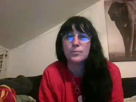 sexujuly88 online show from December 4, 2024, 9:57 pm