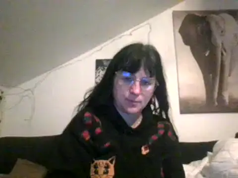 sexujuly88 online show from January 7, 2025, 6:59 am