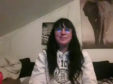 sexujuly88 online show from January 24, 2025, 10:30 pm