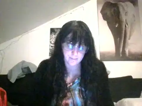 sexujuly88 online show from February 11, 2025, 9:25 pm