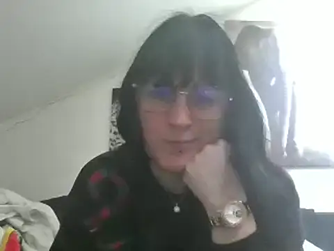 sexujuly88 online show from March 11, 2025, 8:20 am