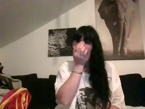 sexujuly88 online show from September 10, 2025, 9:15 pm