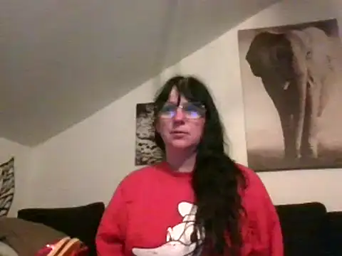 sexujuly88 online show from September 28, 2025, 8:25 pm