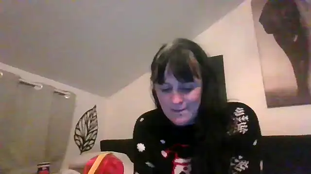 sexujuly88 online show from December 4, 2025, 10:29 pm