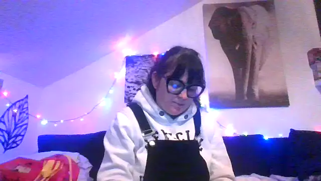 sexujuly88 online show from December 22, 2025, 10:29 pm