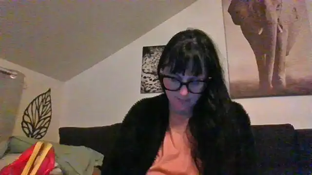 sexujuly88 online show from March 26, 2026, 10:15 pm