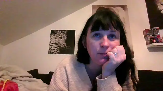 sexujuly88 online show from March 31, 2026, 9:48 pm