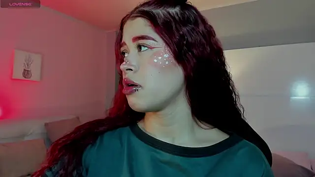 Valka teen1 online show from July 8, 2026, 4:06 am