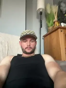 Ronnie153 online show from July 21, 2026, 6:54 pm