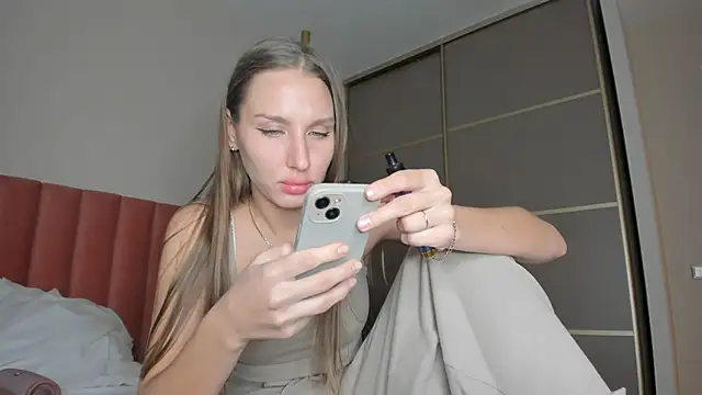 SofiClimbing online show from December 30, 2024, 10:32 am