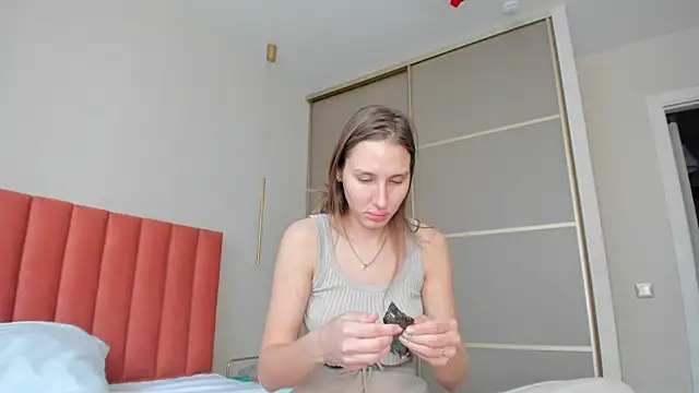 SofiClimbing online show from January 2, 2025, 6:18 am