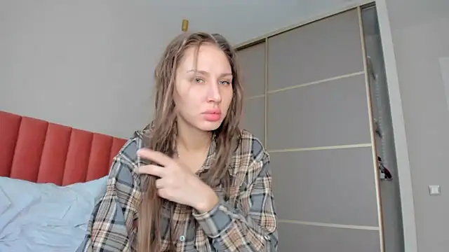 SofiClimbing online show from January 12, 2025, 4:00 am