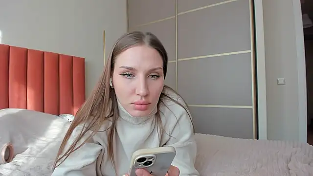 SofiClimbing online show from February 20, 2025, 8:06 am