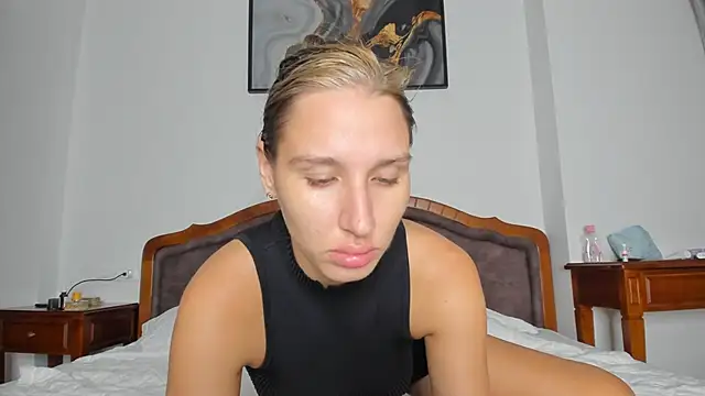 SofiClimbing online show from October 11, 2025, 4:05 pm