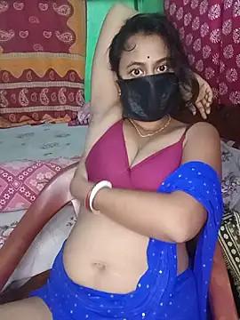 Sayanichatterjee024 online show from July 10, 2026, 8:18 am