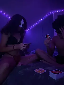 Jus2Loverz online show from July 20, 2026, 5:11 am