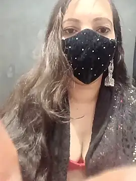 Snapshot of Lovely-Manisha143 chatting on June 15, 2026, 5:09 am Lovely-Manisha143 online show from June 15, 2026, 5:09 am