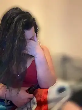 CurvyScarlett69 online show from June 2, 2026, 10:56 pm