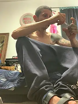 thatmexicanlongdick562 online show from June 1, 2026, 5:25 pm