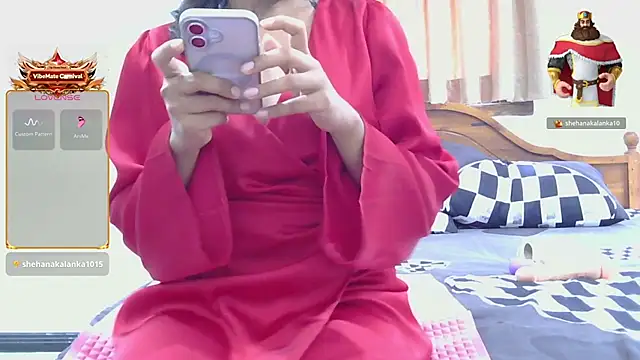 Jenny zee online show from August 9, 2026, 6:18 am