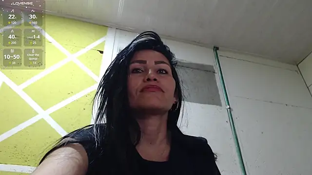 Snapshot of Nicolsweet_ chatting on June 30, 2026, 12:22 am Nicolsweet online show from June 30, 2026, 12:22 am
