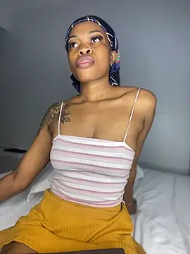 SashimiDrip online show from July 6, 2026, 12:51 am