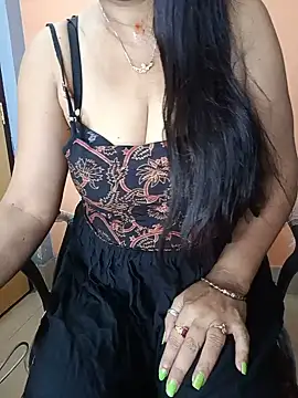 pritty1234 online show from July 4, 2026, 2:07 am