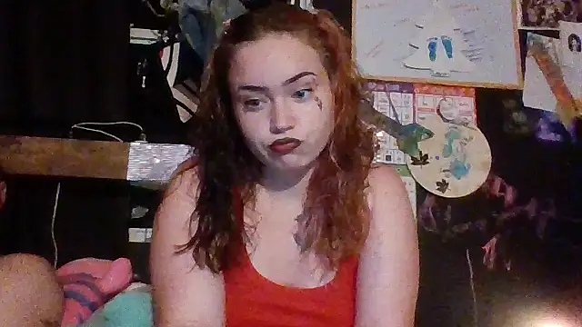 Snapshot of babyky chatting on July 21, 2026, 6:05 am babyky online show from July 21, 2026, 6:05 am