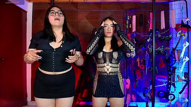 Annie bdsm hardcore online show from June 17, 2026, 7:59 pm