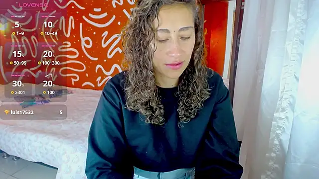 Snapshot of afrodita_marin chatting on July 5, 2026, 10:22 am afrodita marin online show from July 5, 2026, 10:22 am