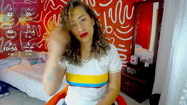 Snapshot of afrodita_marin chatting on July 7, 2026, 11:14 am afrodita marin online show from July 7, 2026, 11:14 am
