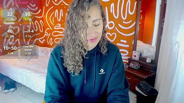 Snapshot of afrodita_marin chatting on July 11, 2026, 11:24 am afrodita marin online show from July 11, 2026, 11:24 am