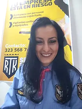 Snapshot of ALEJANDRA__28 chatting on July 2, 2026, 12:55 pm ALEJANDRA 28 online show from July 2, 2026, 12:55 pm
