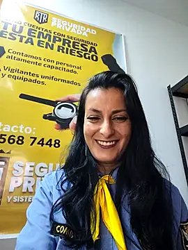 Snapshot of ALEJANDRA__28 chatting on July 24, 2026, 1:31 pm ALEJANDRA 28 online show from July 24, 2026, 1:31 pm