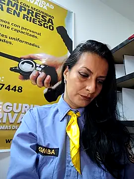 Snapshot of ALEJANDRA__28 chatting on July 25, 2026, 12:36 pm ALEJANDRA 28 online show from July 25, 2026, 12:36 pm