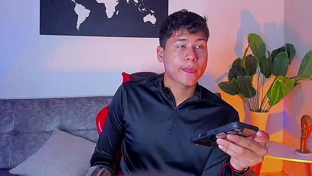 Rayden Boy online show from June 5, 2026, 12:11 pm