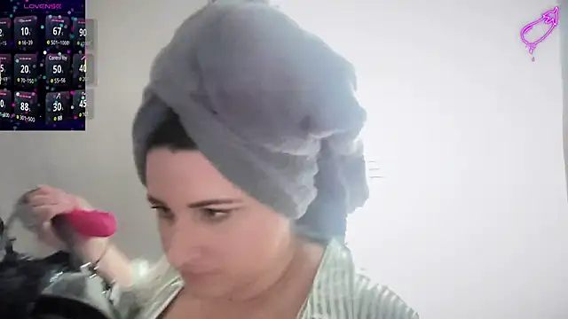 maddiliz online show from February 18, 2025, 7:19 pm