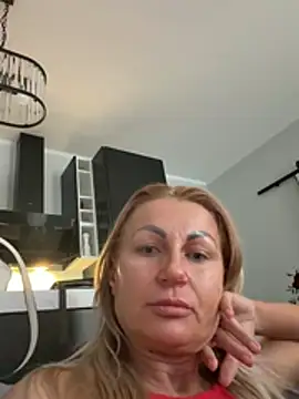 Margerita69 online show from June 2, 2026, 9:11 am