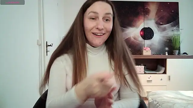 Yevgeshka-Milashka online show from February 21, 2025, 9:45 am