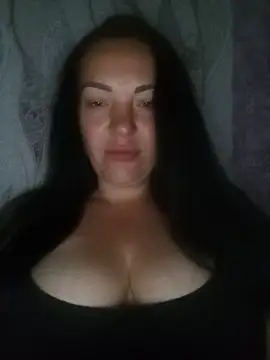 PrettyAngell  online show from June 3, 2026, 1:19 am