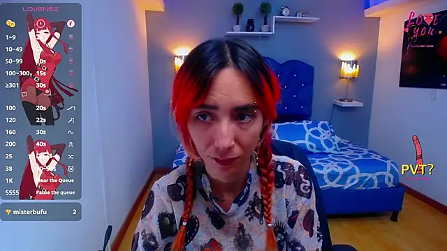 Snapshot of meryjanes_xxx chatting on July 2, 2026, 11:55 pm meryjanes xxx online show from July 2, 2026, 11:55 pm
