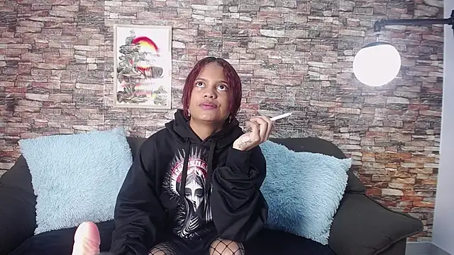 Snapshot of Nicky_Nicoole chatting on June 30, 2026, 8:43 pm Nicky Nicoole online show from June 30, 2026, 8:43 pm