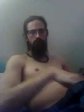 Snapshot of GhostDaddy01 chatting on July 10, 2026, 10:29 am GhostDaddy01 online show from July 10, 2026, 10:29 am